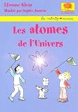 Les atomes de l'Univers
