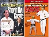 Shorin Ryu Master Nagamine - 2 DVD Set