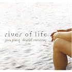 Click here to buy River of Life by  Daivd Murray Jon Jang .