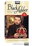 VHS : Black Adder V - Back and Forth