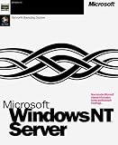 Microsoft Windows NT Server 4.0 Upgrade (1-user)