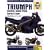 Triumph Daytona, Speed Triple, Sprint & Tiger: 885/955cc '97 to '05 (Haynes Service & Repair Manual)