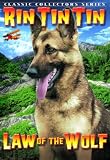 Rin Tin Tin - Law of the Wolf