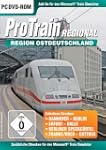 Train Simulator - ProTrain Regional:...