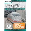 Train Simulator - ProTrain Regional: Ostdeutschland (Add-On)
