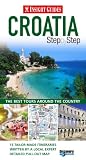 Croatia Insight Step by Step Guide (Insight Step by Step Guides)