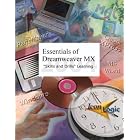 Click here to buy Dreamweaver MX 2004, Essentials of by  Kevin A. Siegel and Khaled A. Hadi.