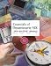  : Dreamweaver MX 2004, Essentials of