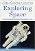 Book Exploring Space (A Golden Guide from St. Martin's Press)
