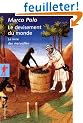 Le devisement du monde : Le livre des merveilles