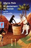 Le devisement du monde : Le livre des merveilles