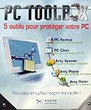 Revue Xzeos  / PC Toolbox