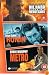 Action : Die Hard With A Vengeance, Ronin, Metro