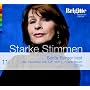 Der Zauberer von Oz. Starke Stimmen. Brigitte H�rb&hellip von Lyman Frank Baum
