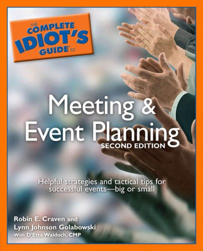 Conventions and Organizations