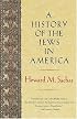 A History of the Jews in America