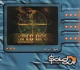 Special Ops - Jewel