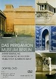 cover of Das Pergamonmuseum Berlin