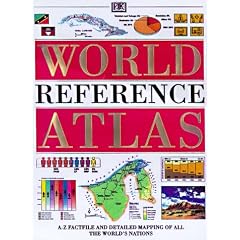 World Reference Atlas