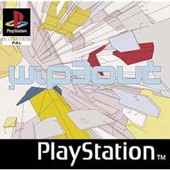 wip3out - Wipeout 3