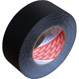 Produkt-Bild: tesa 53999 Gaffer Tape ultramatt 50mm schwarz 50m