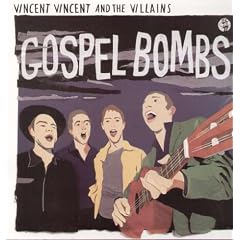 Gospel Bombs [VINYL]