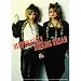 Madonna - Desperately Seeking Susan - Decal - Sticker Image
