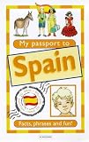 My Passport to Spain