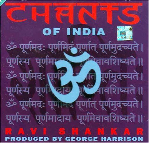 CD-Charts  Search : Chants of India