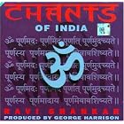Click here to buy Chants Of India: Ravi Shankar; George Harrison by  Ravi Shankar and George Harrison .
