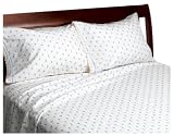 Laura Ashley Emilie Sheet Set