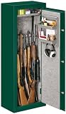 Stack - On 10 - Gun Safe with Combination Lock