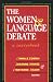 Books : The Women and Language Debate: A Sourcebook