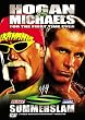WWE �T�}�[�X���� 2005 [DVD]