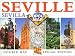 Popout-Popout Seville (Europe Popout Maps)