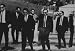 Reservoir Dogs ~ Walking ~ RARE! Vintage Movie Poster