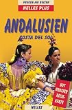 Nelles Plus, Andalusien, Costa del Sol - Gabriel C. Lopez-Guerrero, Marion Golder, Mercedes de La Cruz, Gabriel C. Guerrero