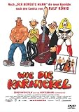 Produkt-Bild: Wie die Karnickel