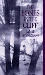 BONES IN THE CLIFF, THE (Laurel-Leaf Books)