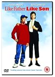 Like Father Like Son [1988]