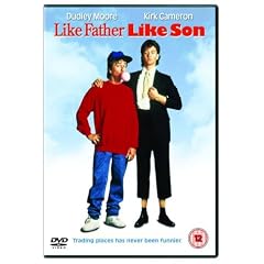 Like Father Like Son [UK Import]