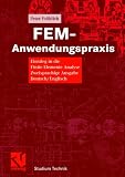 FEM-Anwendungspraxis