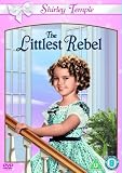 The Littlest Rebel [DVD]