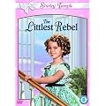 The Littlest Rebel [DVD]
