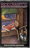 Where Do My Sneakers Go At Night Cassette Rick Charette