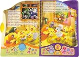 from VTech VTech Interactive Story Book:The Ugly Duckling
