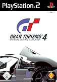 Gran Turismo 4