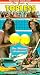 Girls of Topless Volleyball [VHS]