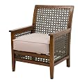 Napa Valley Club Chair
