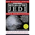 NPR Dramatization: Star Wars: Episode 6: Return of the Jedi by Brian Daley